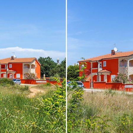 Villa Orange II Μεντουλίν Εξωτερικό φωτογραφία