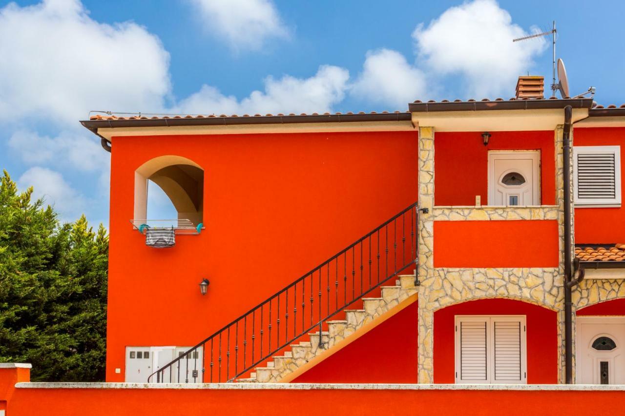 Villa Orange II Μεντουλίν Εξωτερικό φωτογραφία