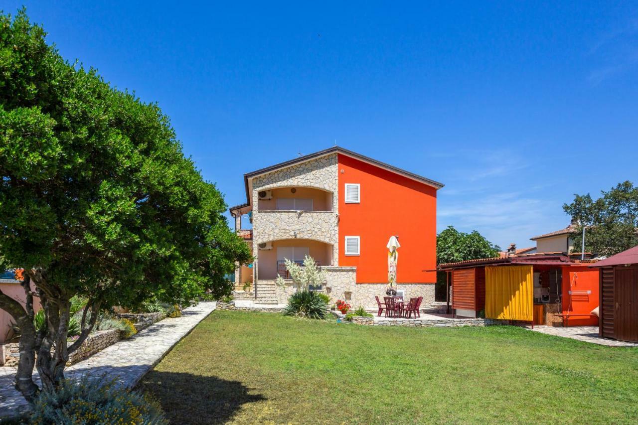 Villa Orange II Μεντουλίν Εξωτερικό φωτογραφία
