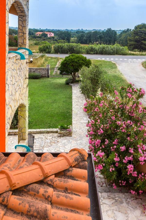 Villa Orange II Μεντουλίν Εξωτερικό φωτογραφία