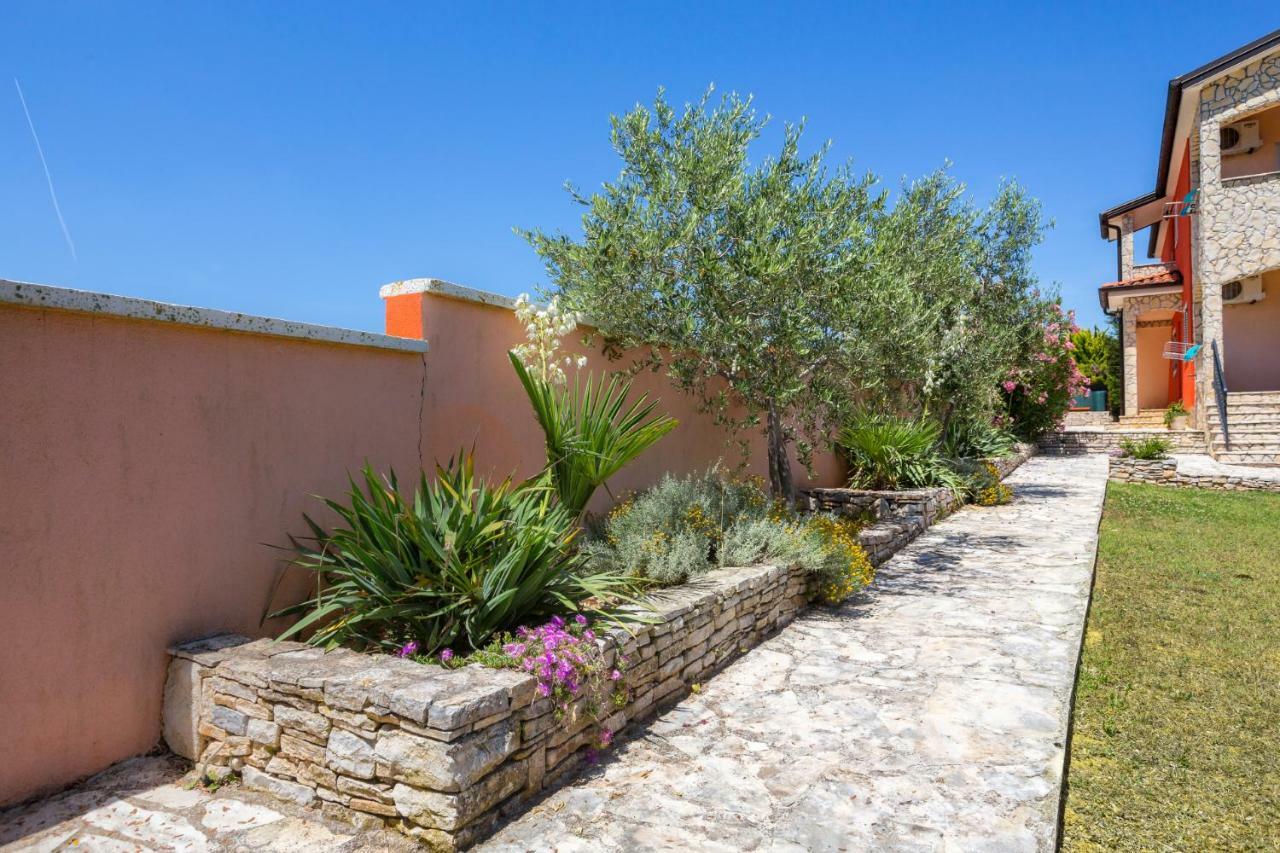 Villa Orange II Μεντουλίν Εξωτερικό φωτογραφία