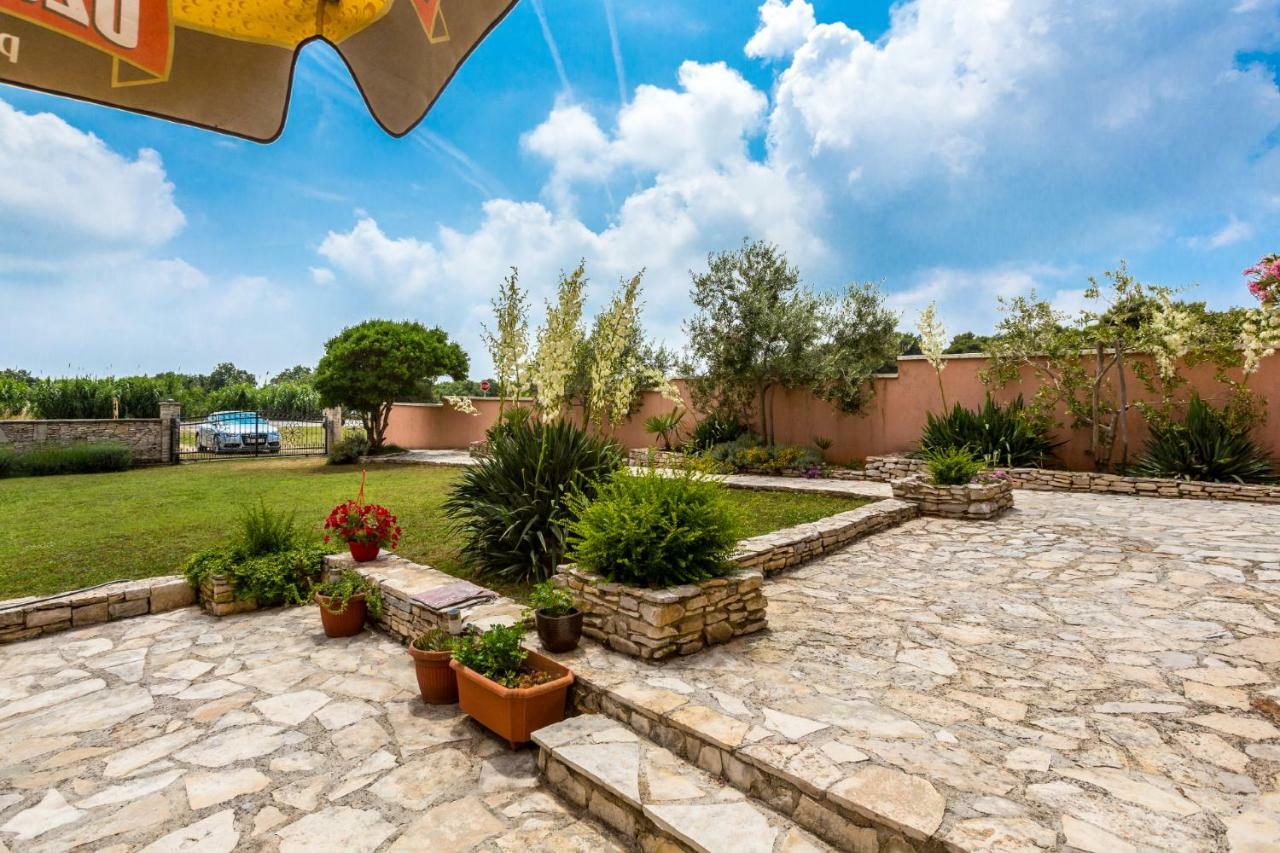 Villa Orange II Μεντουλίν Εξωτερικό φωτογραφία