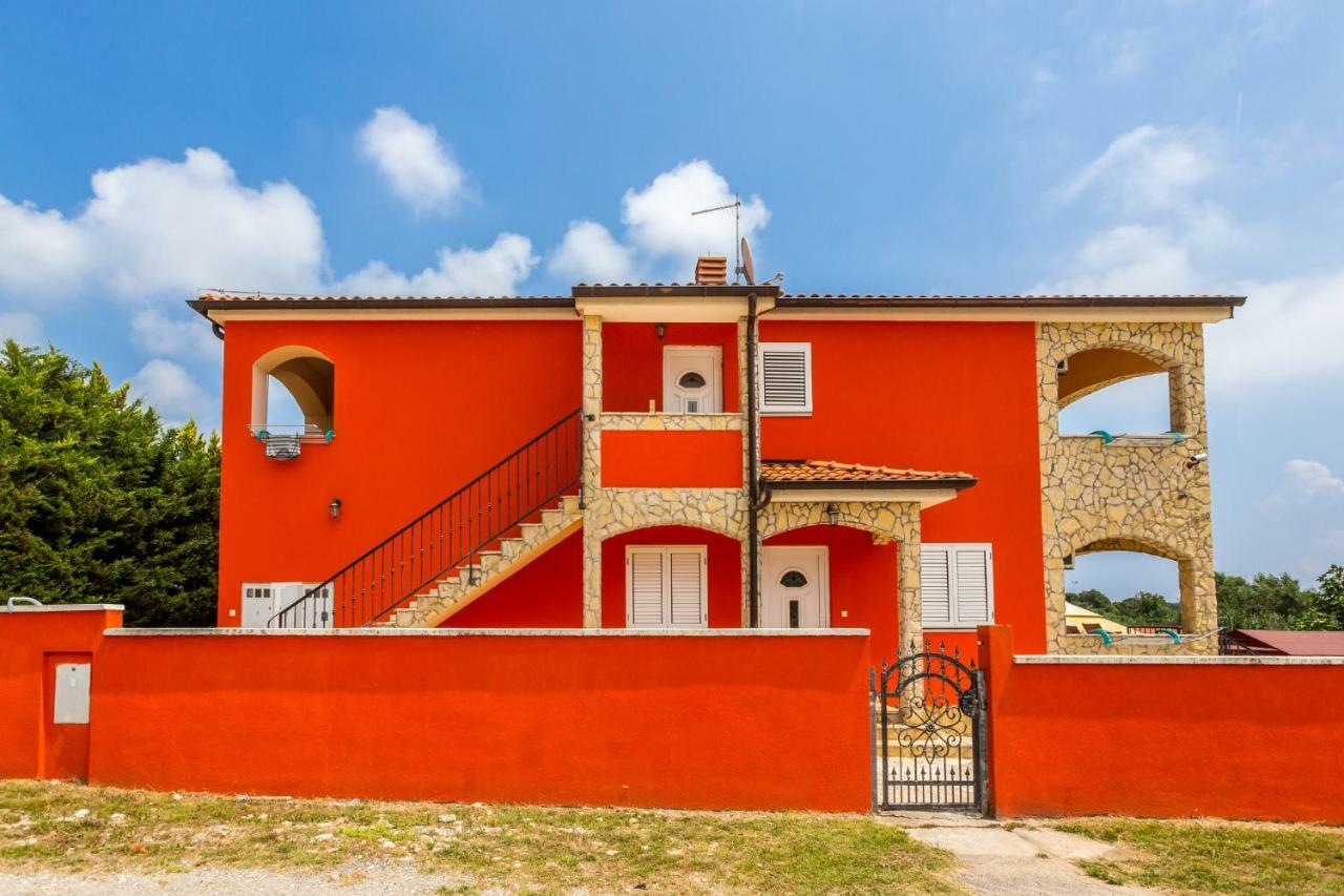 Villa Orange II Μεντουλίν Εξωτερικό φωτογραφία