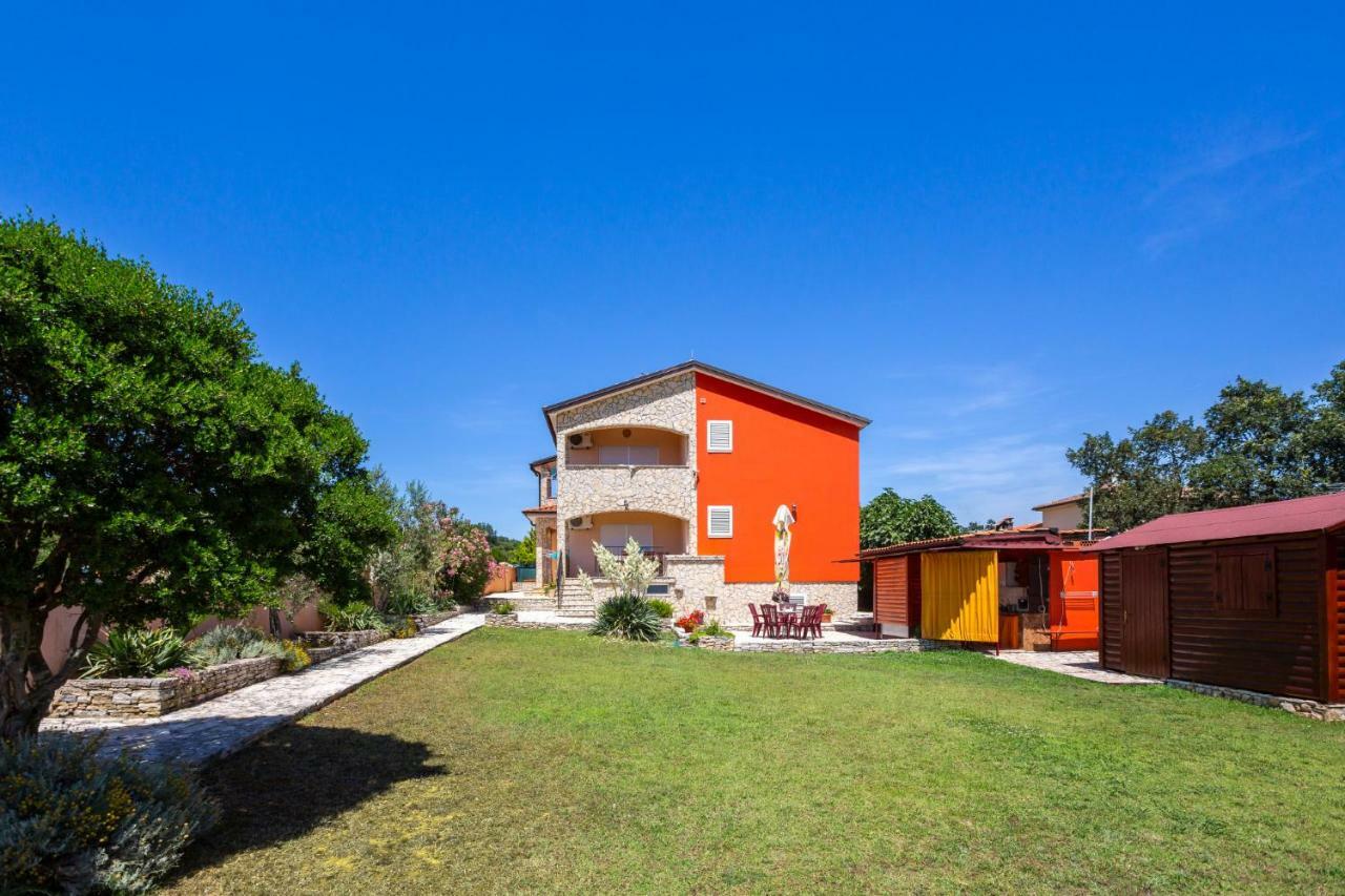 Villa Orange II Μεντουλίν Εξωτερικό φωτογραφία