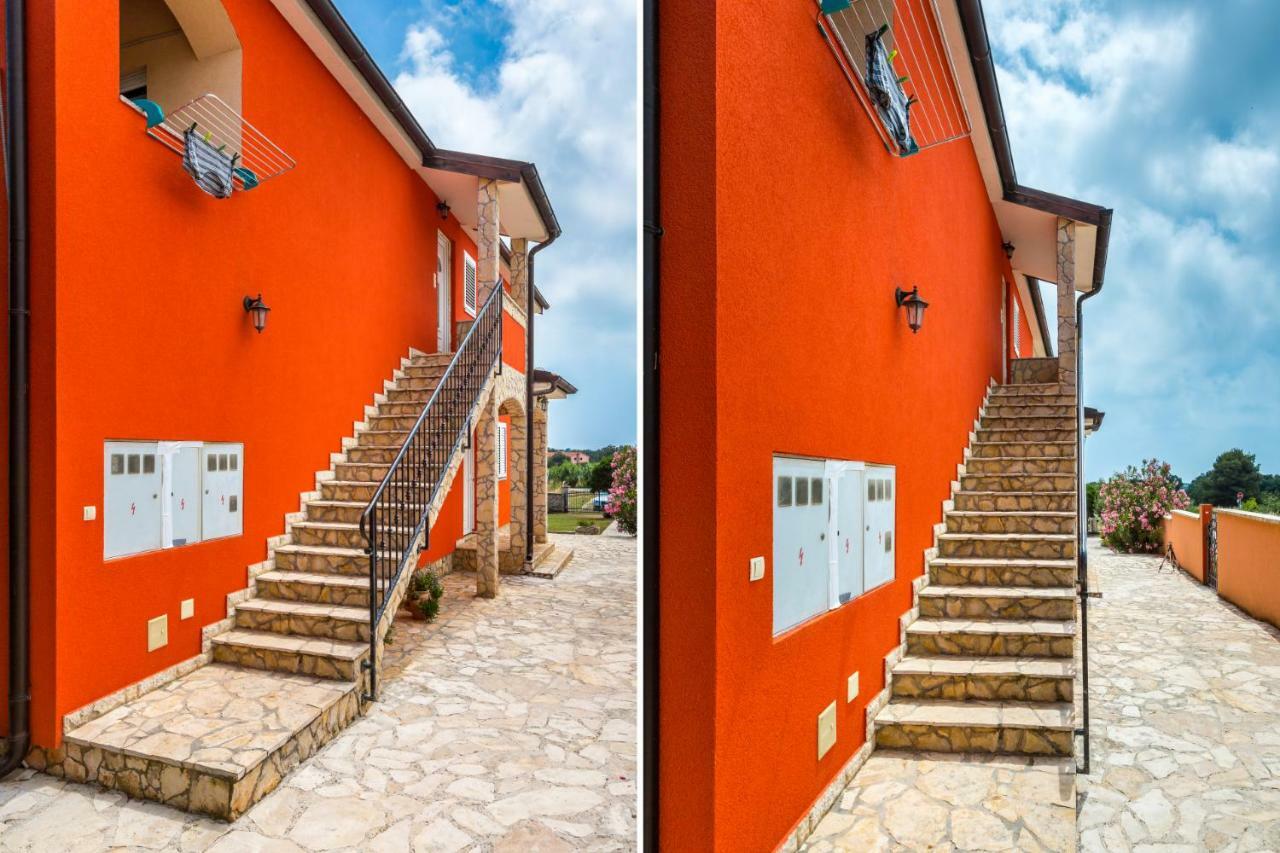 Villa Orange II Μεντουλίν Εξωτερικό φωτογραφία