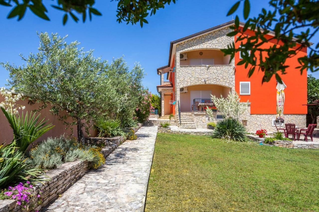 Villa Orange II Μεντουλίν Εξωτερικό φωτογραφία