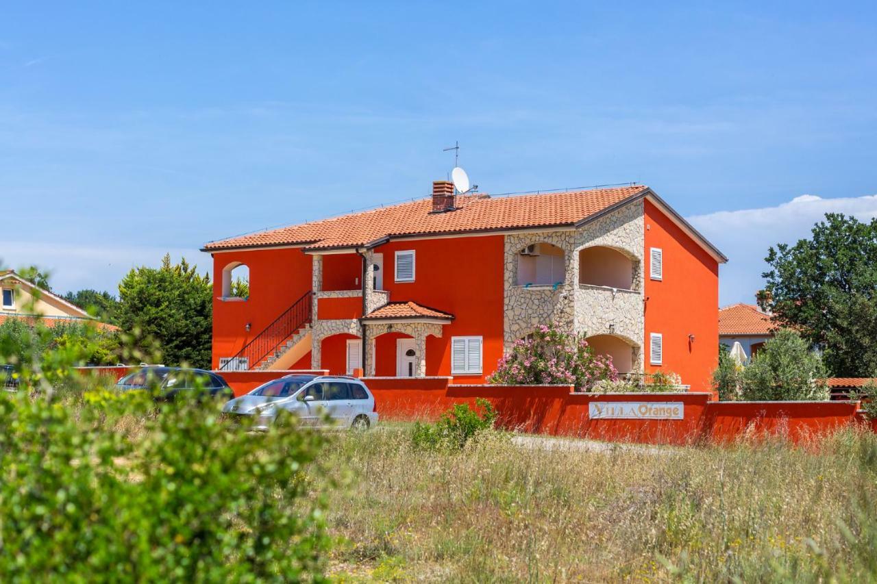 Villa Orange II Μεντουλίν Εξωτερικό φωτογραφία