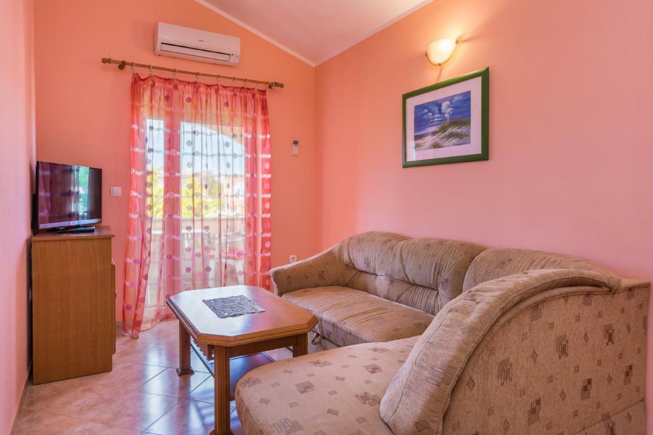 Villa Orange II Μεντουλίν Εξωτερικό φωτογραφία