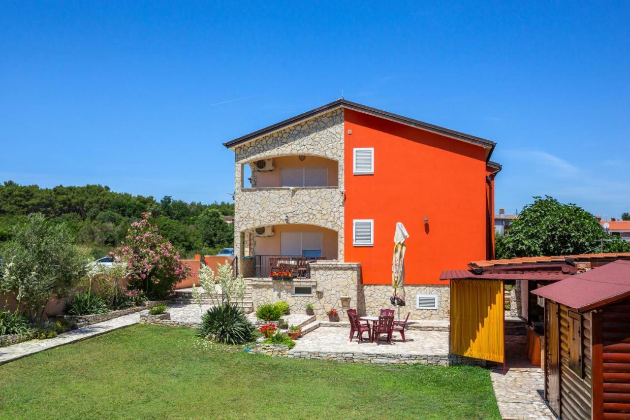 Villa Orange II Μεντουλίν Εξωτερικό φωτογραφία