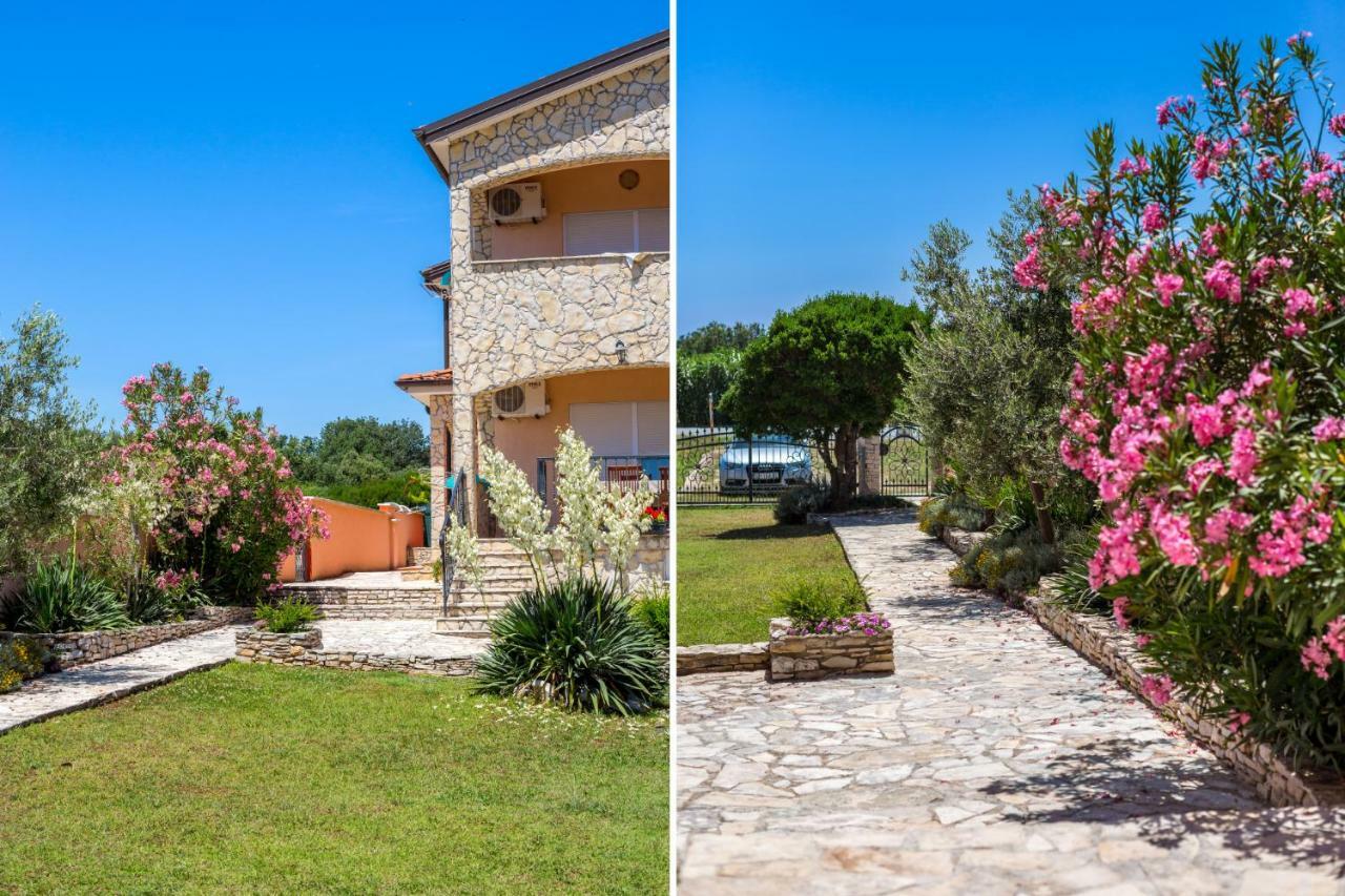 Villa Orange II Μεντουλίν Εξωτερικό φωτογραφία