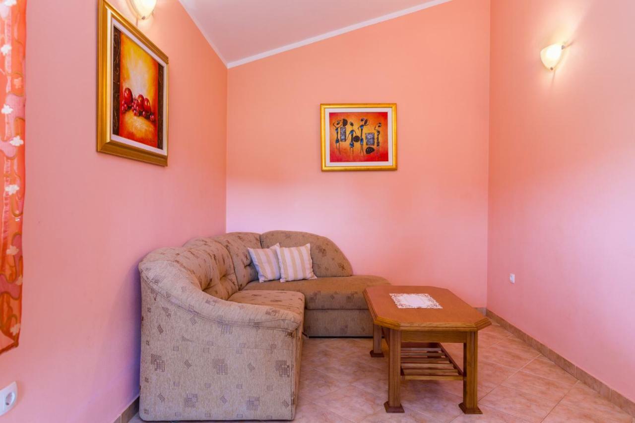 Villa Orange II Μεντουλίν Εξωτερικό φωτογραφία