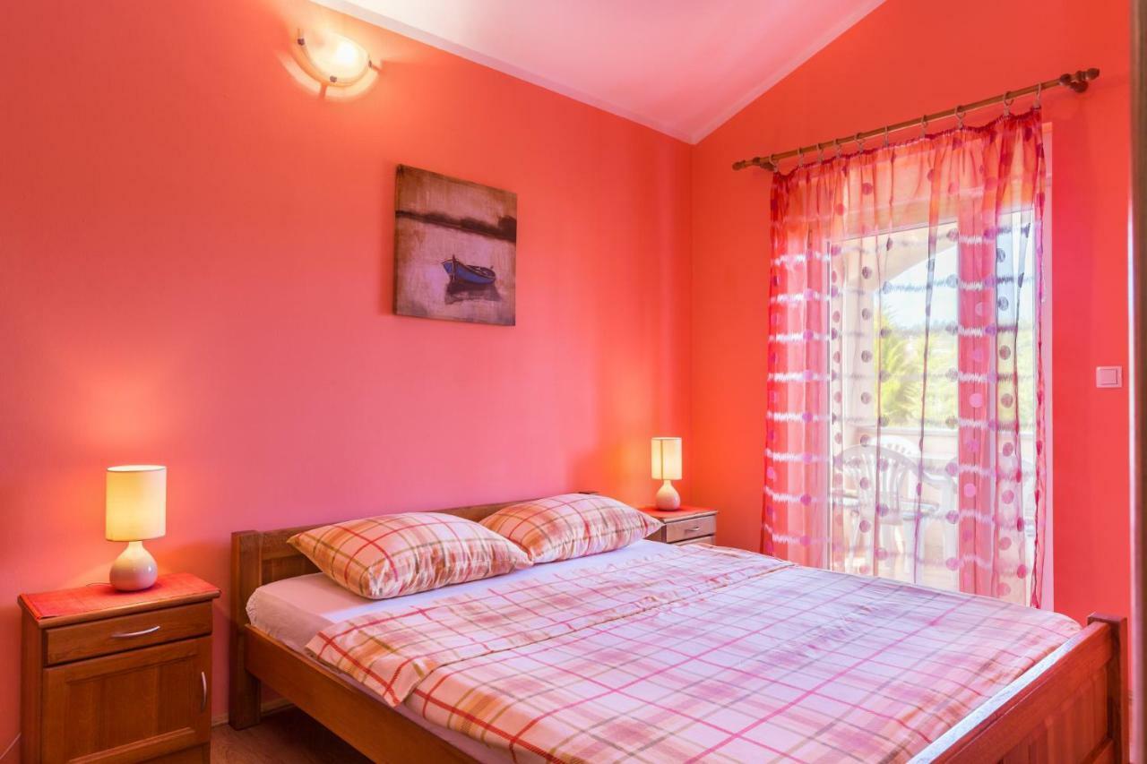 Villa Orange II Μεντουλίν Εξωτερικό φωτογραφία