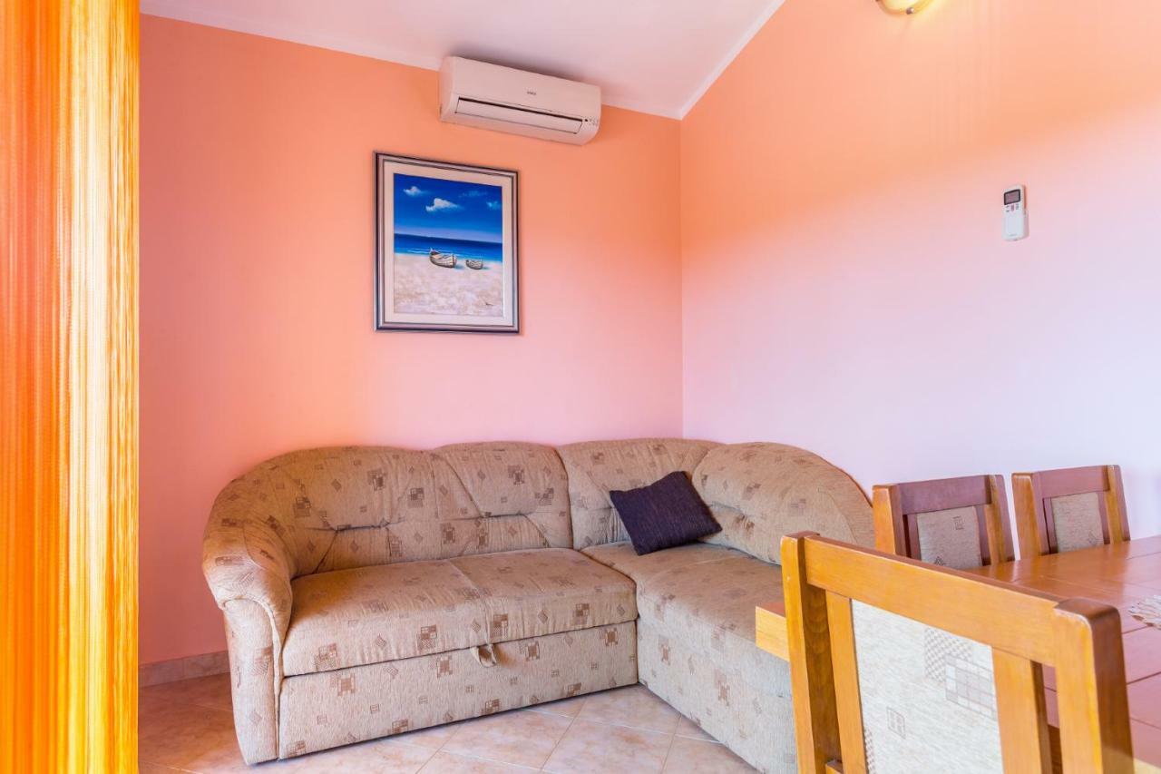 Villa Orange II Μεντουλίν Εξωτερικό φωτογραφία