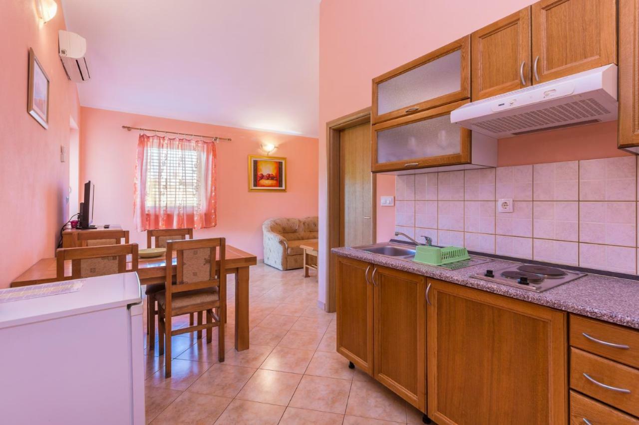 Villa Orange II Μεντουλίν Εξωτερικό φωτογραφία