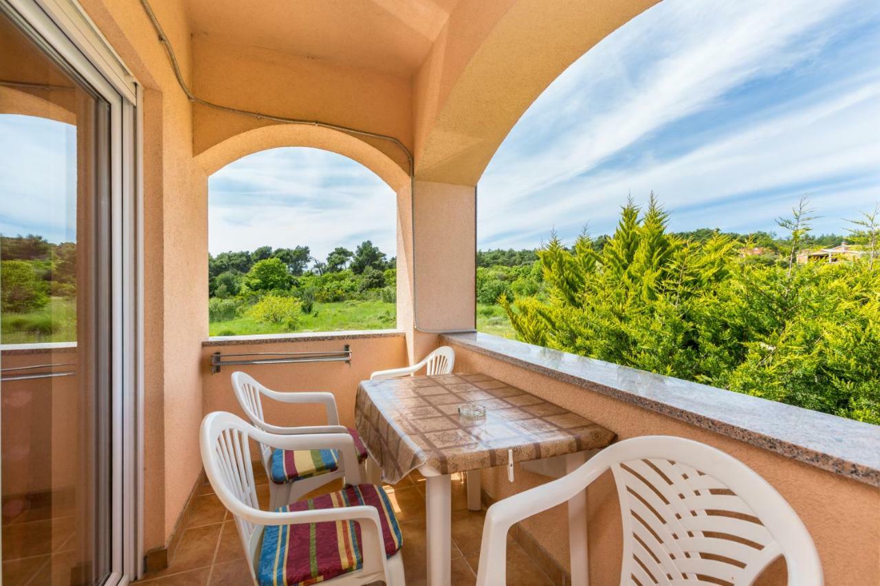 Villa Orange II Μεντουλίν Εξωτερικό φωτογραφία
