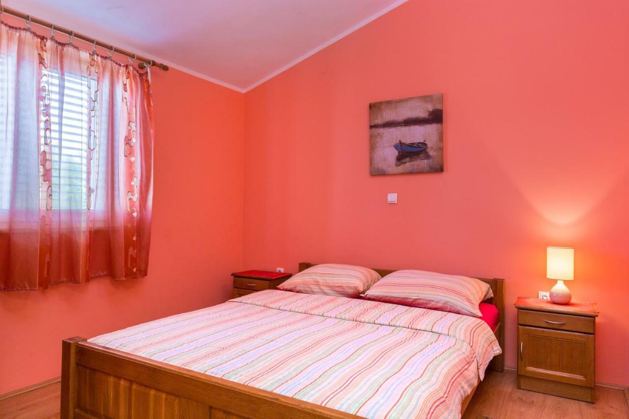 Villa Orange II Μεντουλίν Εξωτερικό φωτογραφία