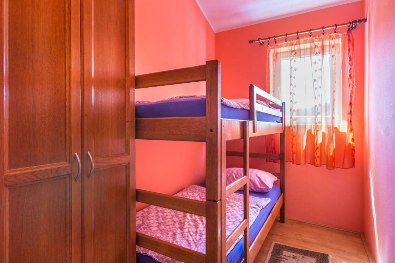 Villa Orange II Μεντουλίν Εξωτερικό φωτογραφία