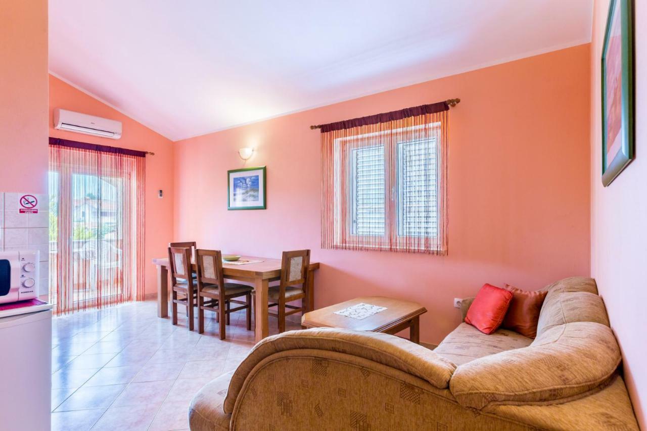 Villa Orange II Μεντουλίν Εξωτερικό φωτογραφία