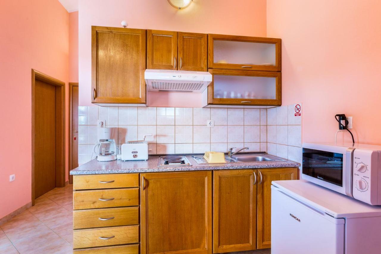 Villa Orange II Μεντουλίν Εξωτερικό φωτογραφία