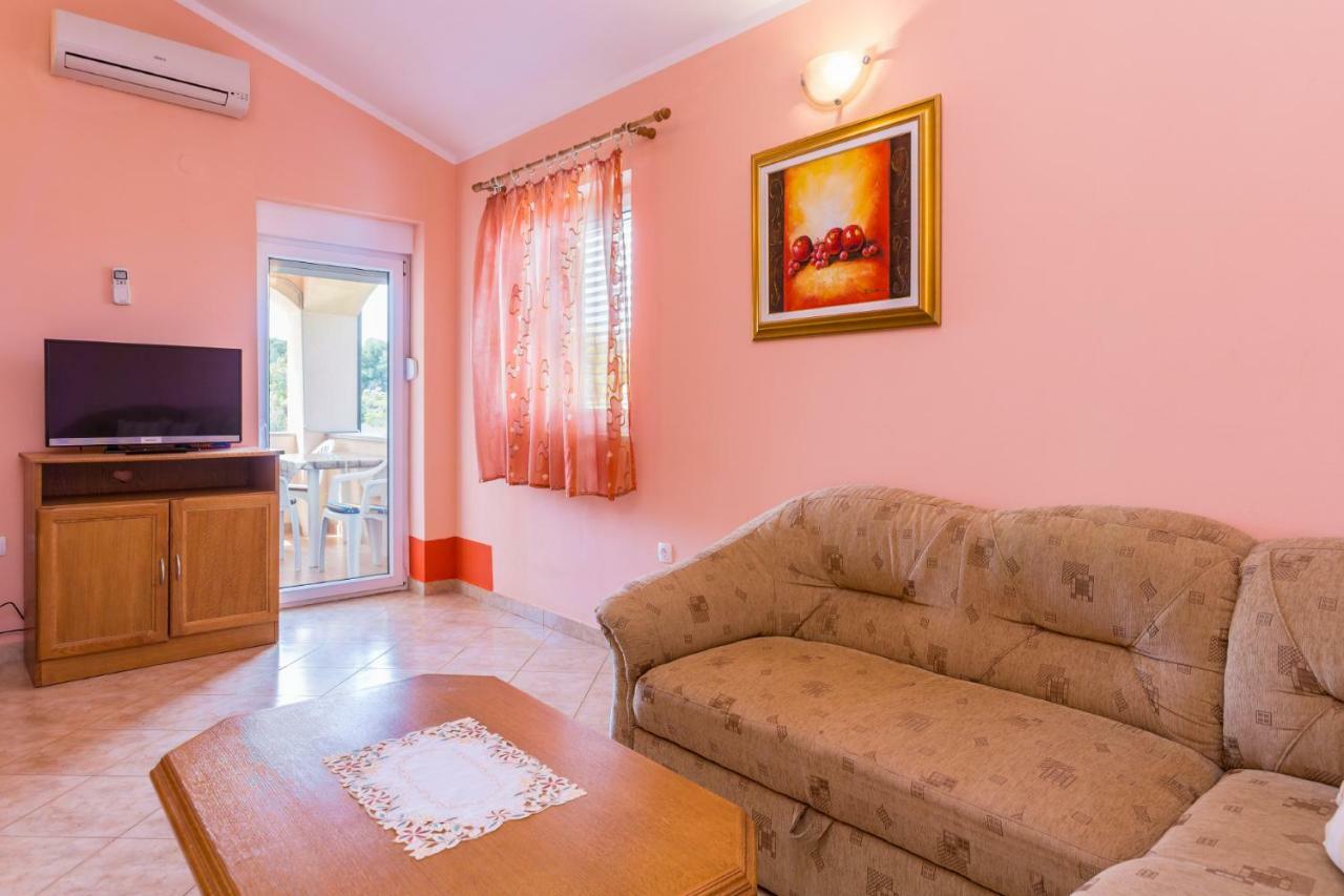 Villa Orange II Μεντουλίν Εξωτερικό φωτογραφία