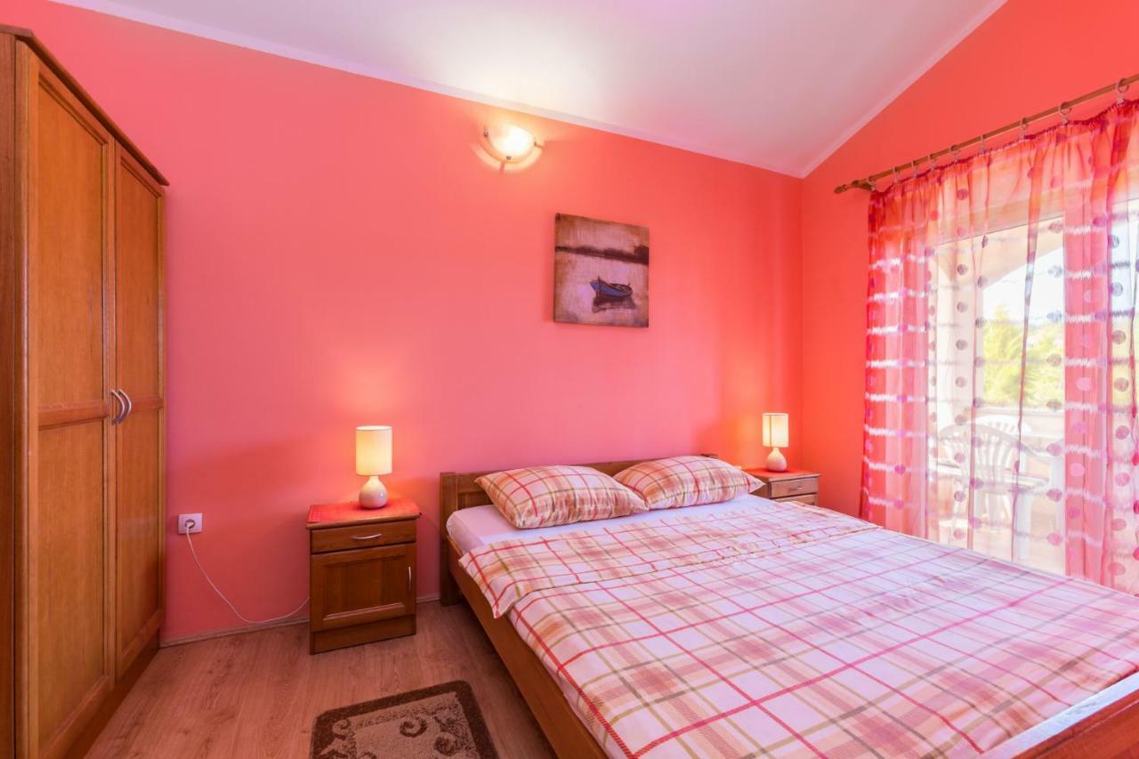 Villa Orange II Μεντουλίν Εξωτερικό φωτογραφία