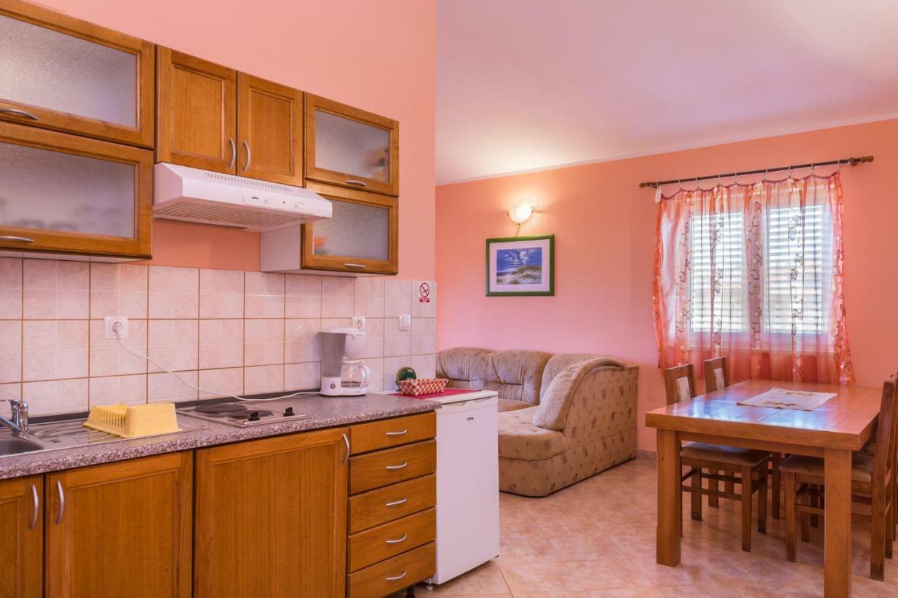 Villa Orange II Μεντουλίν Εξωτερικό φωτογραφία
