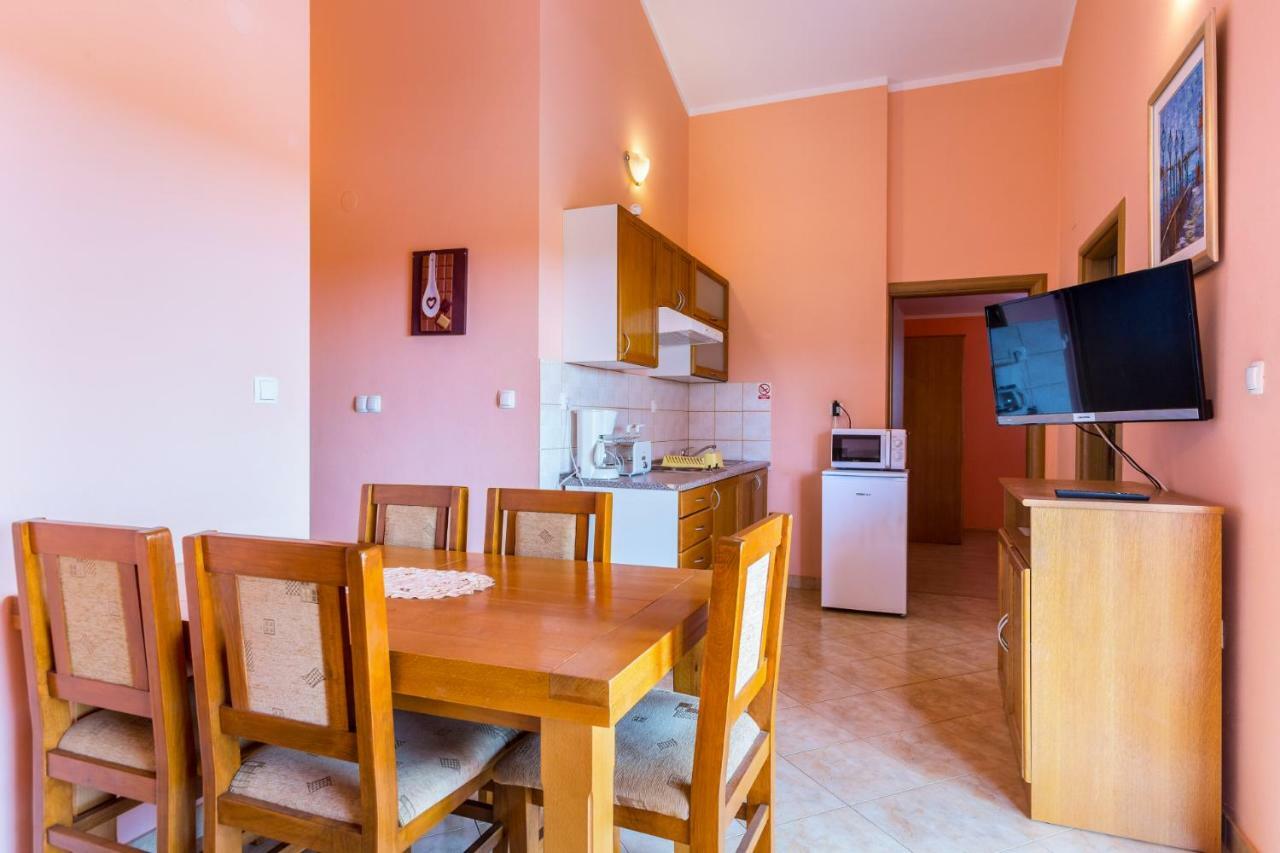 Villa Orange II Μεντουλίν Εξωτερικό φωτογραφία