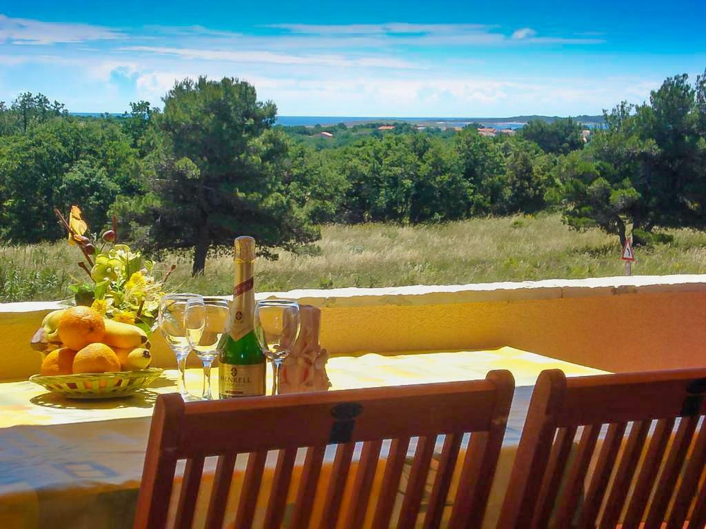 Villa Orange II Μεντουλίν Εξωτερικό φωτογραφία