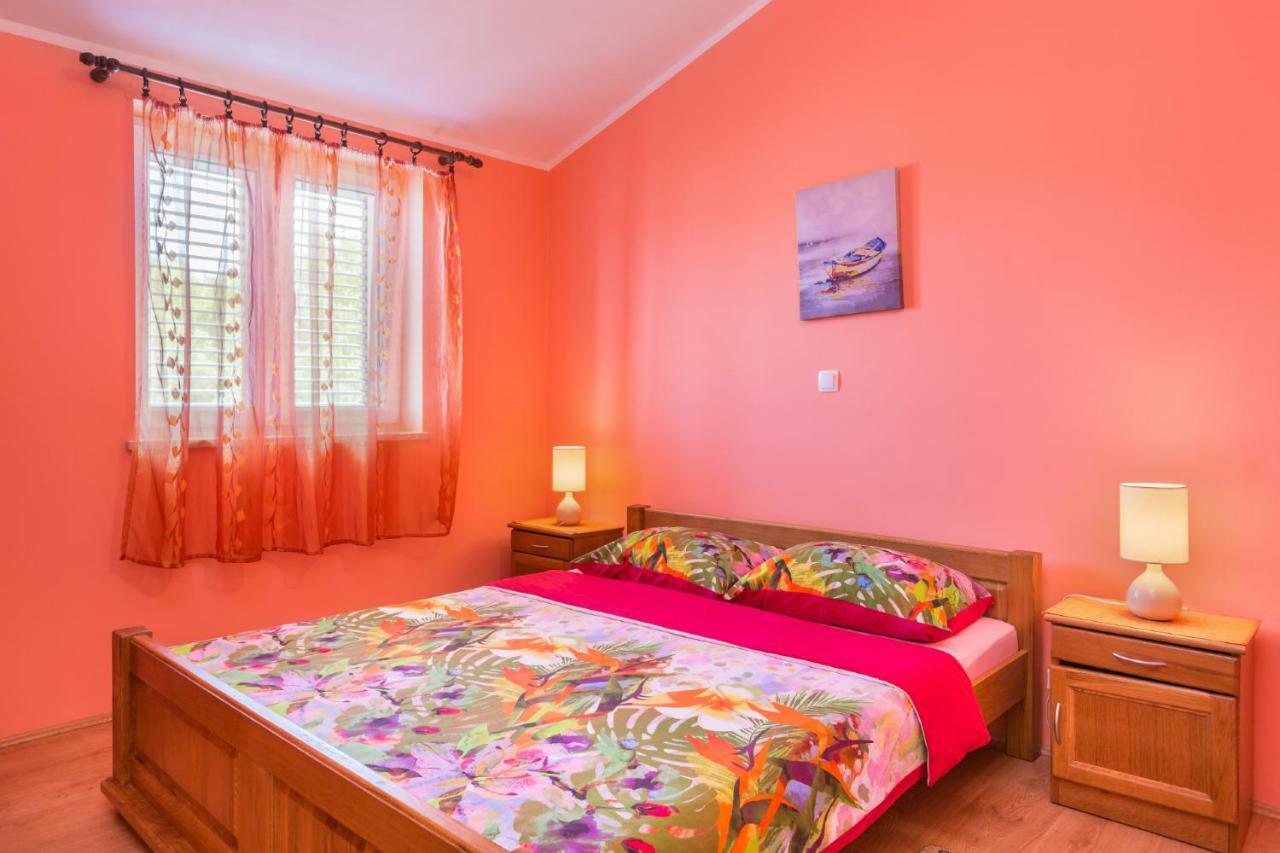 Villa Orange II Μεντουλίν Εξωτερικό φωτογραφία