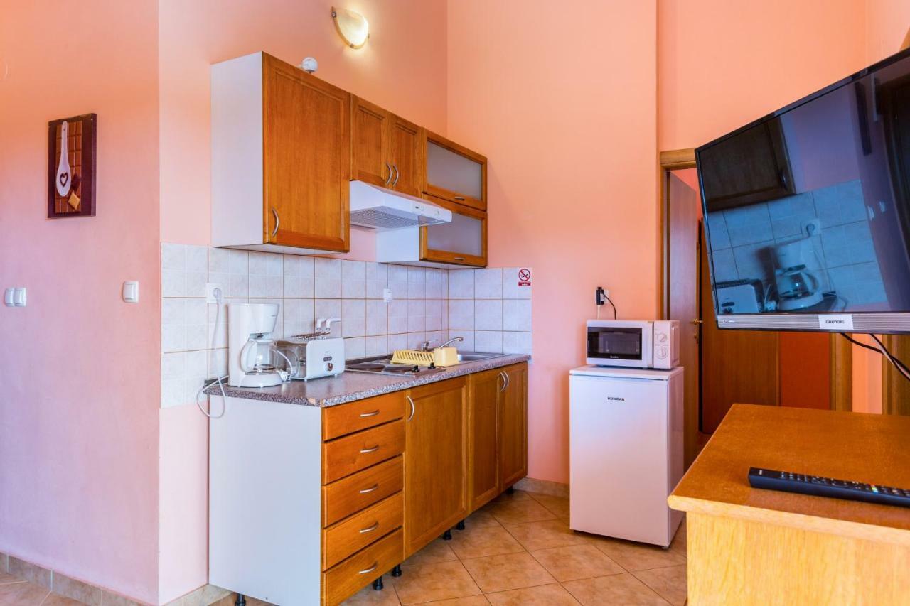 Villa Orange II Μεντουλίν Εξωτερικό φωτογραφία