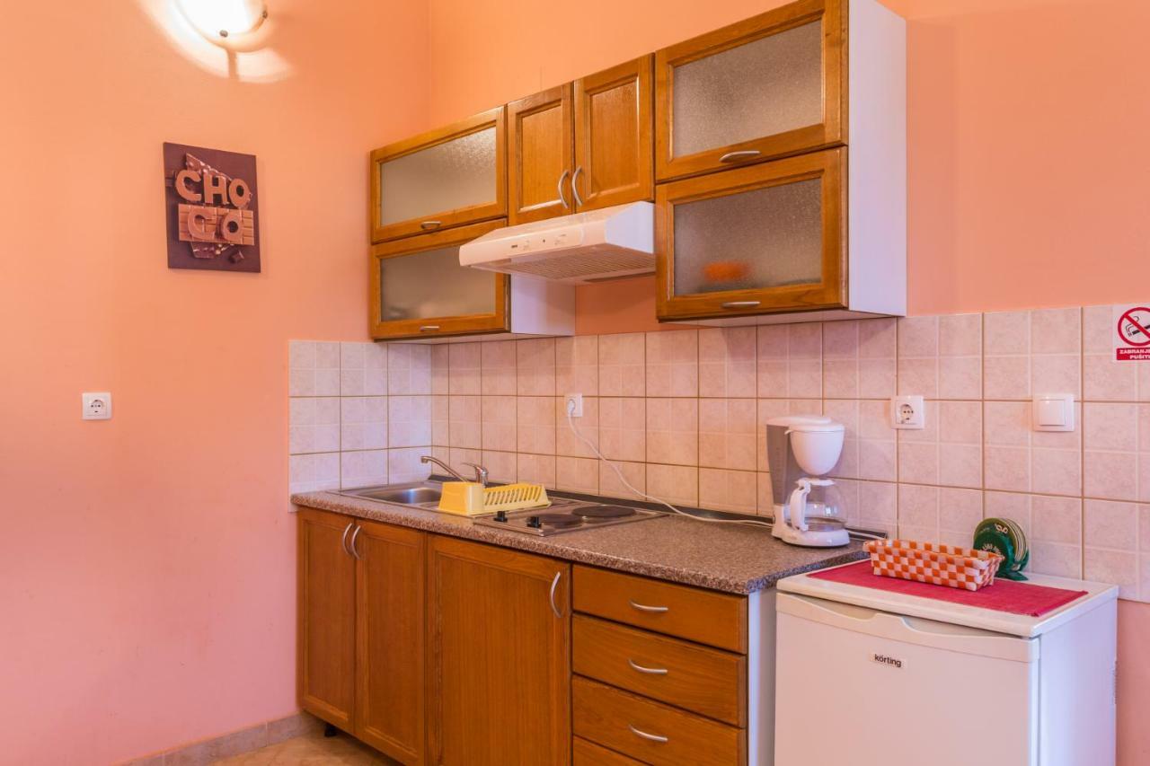 Villa Orange II Μεντουλίν Εξωτερικό φωτογραφία