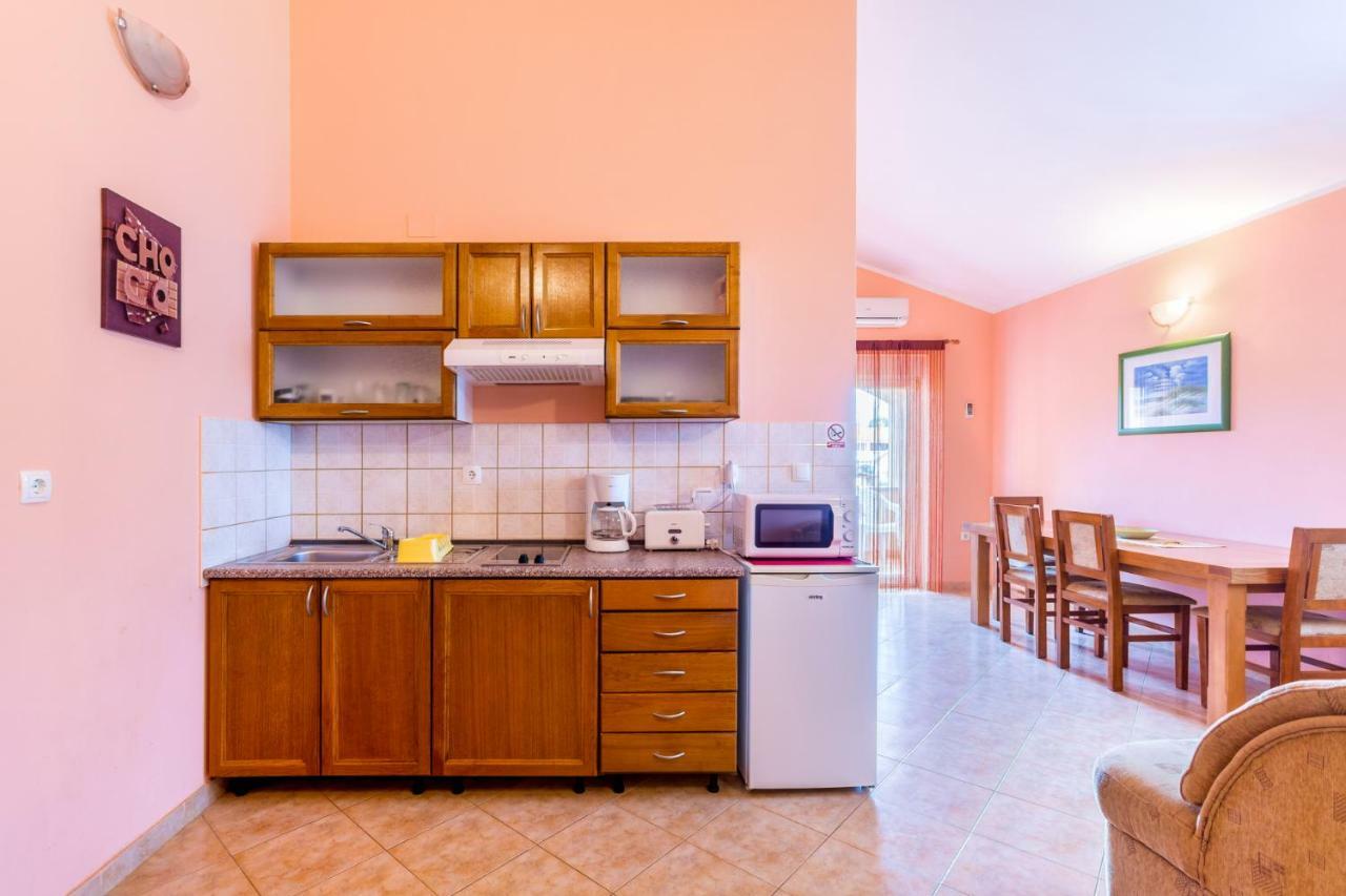 Villa Orange II Μεντουλίν Εξωτερικό φωτογραφία