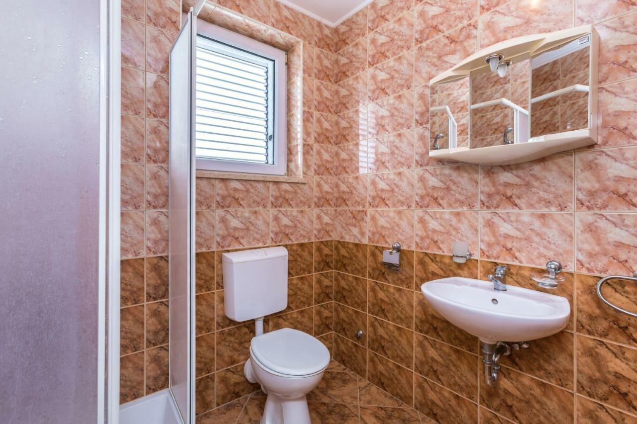 Villa Orange II Μεντουλίν Εξωτερικό φωτογραφία