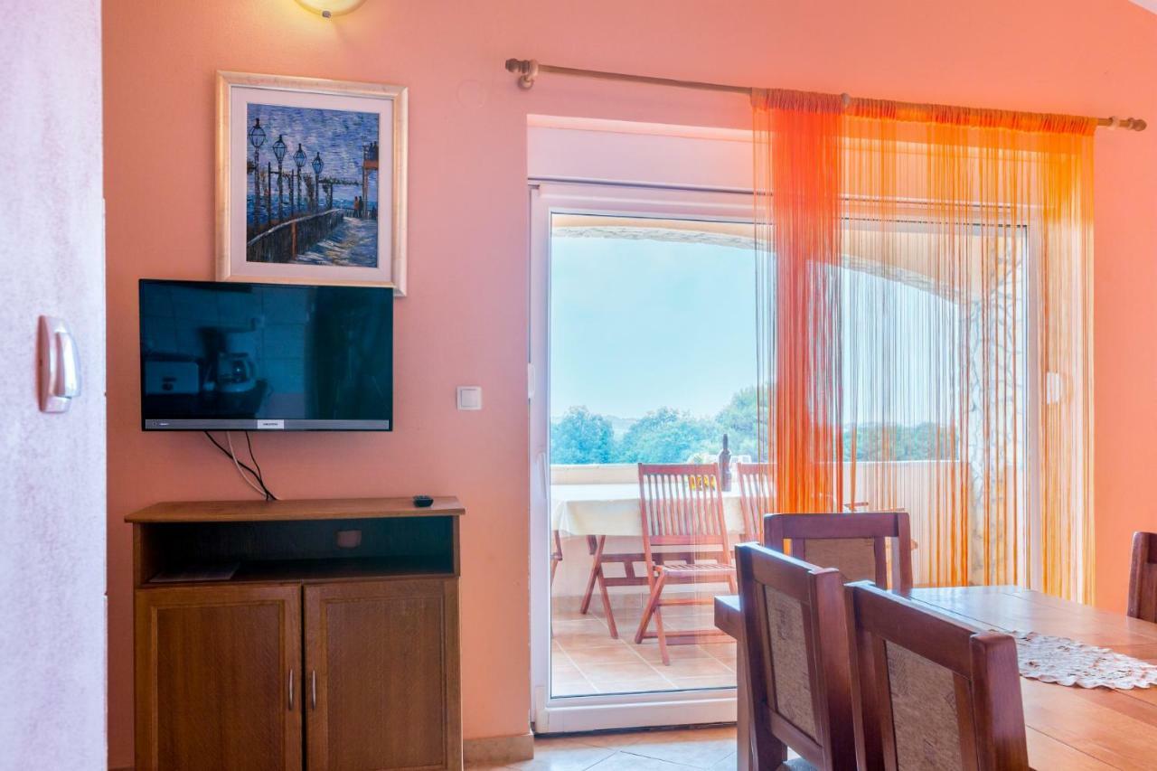 Villa Orange II Μεντουλίν Εξωτερικό φωτογραφία