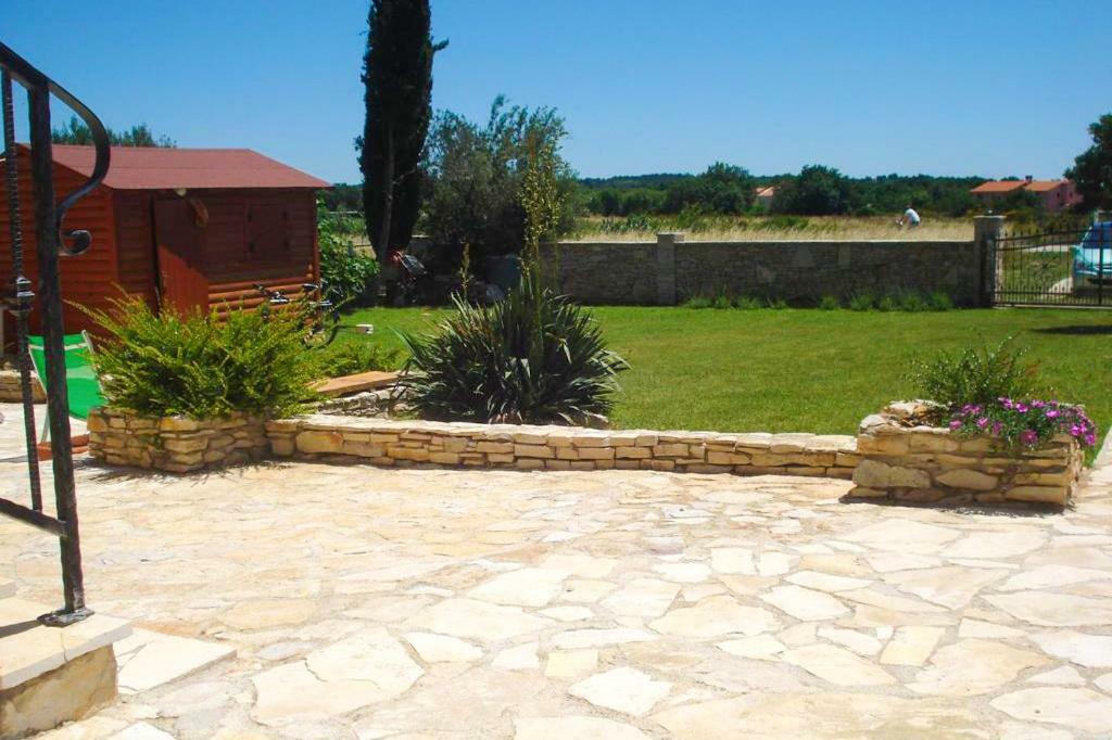 Villa Orange II Μεντουλίν Εξωτερικό φωτογραφία