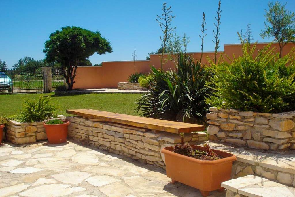 Villa Orange II Μεντουλίν Εξωτερικό φωτογραφία